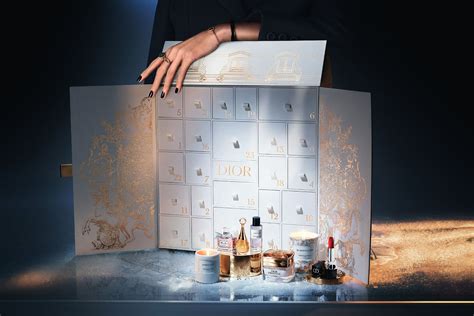 dior holiday advent calendar|Dior beauty advent calendar 2023.